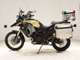 Фото BMW F800GS ADVENTURE 2014 с японского аукциона