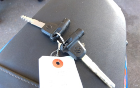 SUZUKI GSX-S125 ABS DL32B