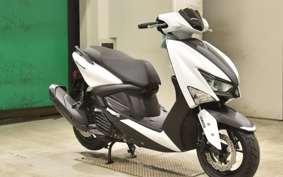 YAMAHA CYGNUSｸﾞﾘﾌｧｽ SEJ4J