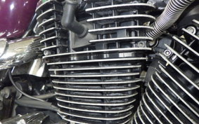 HONDA SHADOW 1100 1995 SC32