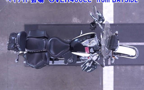 YAMAHA DRAGSTAR400 CLASSIC