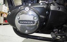HONDA GB350S 2021 NC59