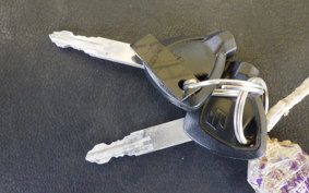 SUZUKI ﾚｯﾂ 2017 CA4AA