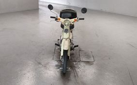 HONDA LITTLE CUB C50