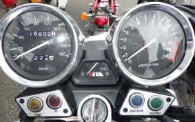 YAMAHA XJR400 1993 4HM