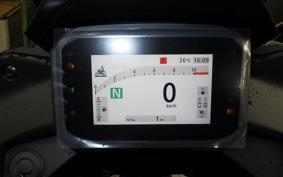 HONDA TRANSALP XL750 2026 RD16