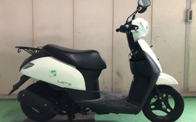 SUZUKI LET`S CA4AA
