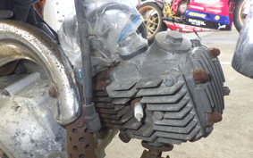 HONDA MONKEY Z50J