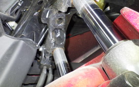 HONDA PCX 150 2022 KF18