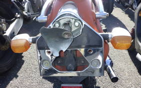 KAWASAKI ESTRELLA CUSTOM BJ250A