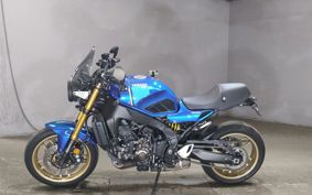 YAMAHA XSR900 RN80J