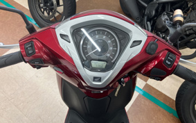 HONDA LEAD 125 JF45