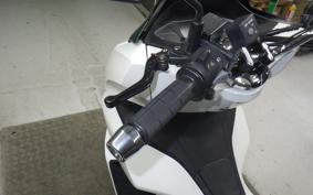 HONDA PCX 160 KF47