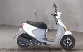 SUZUKI LETS4 CA46A