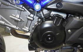 SUZUKI SV650 A 2022 VP55E