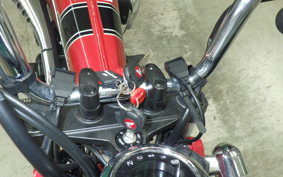 HONDA DAX 125 2014 JB04