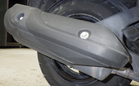 SUZUKI ADDRESS V125 DT11A