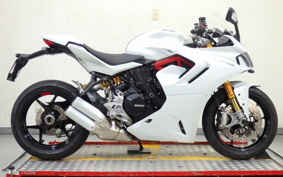 DUCATI SUPER SPORT 950S 2021 1V00
