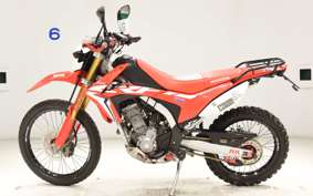 HONDA CRF250L MD44