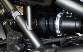 KAWASAKI Z900RS CAFE-2 2026 ZR902A