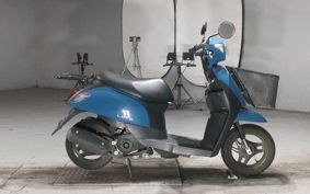 SUZUKI LET`S CA4AA