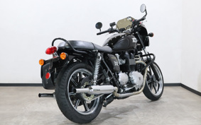 TRIUMPH BONNEVILLE SE 2010 TJ9107