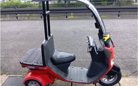 HONDA GYRO TA03