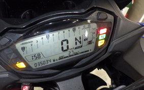 SUZUKI GSX-S1000F 2017 GT79A