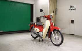 HONDA C110 SUPER CUB 2019 JA44