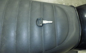 HONDA CD50 BENLY 2025 CD50