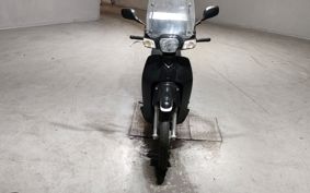 HONDA SUPER CUB110 JA10