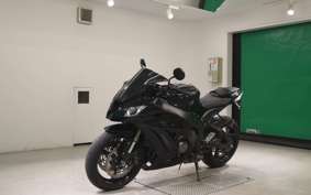 KAWASAKI ZX 10 NINJA R 2011