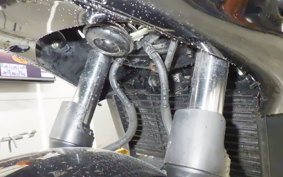 HONDA CB400 SUPER BOLDOR VTEC 2010 NC42