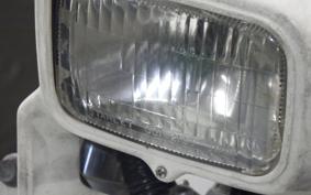 HONDA XLR250R Gen.4 2018 MD22