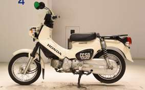 HONDA ｸﾛｽｶﾌﾞ50 2002 AA06