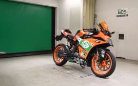 KTM 250 RC 1999