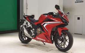 HONDA CBR400R 2020 NC56