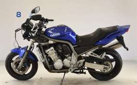 YAMAHA FZS1000 FAZER 2001