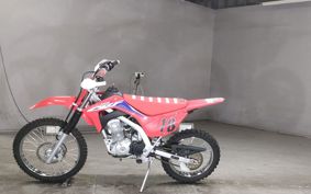 HONDA CRF125F JE03