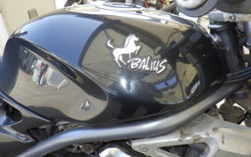 KAWASAKI BALIUS 250 ZR250A