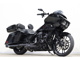 Фото Harley FLTRXS 1988 с японского аукциона