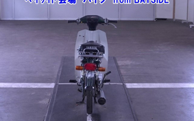 YAMAHA MATE 50