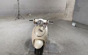 HONDA GIORNO AF77
