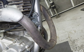 KAWASAKI KLX230RS 1998 LX230F