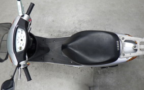 YAMAHA JOG Gen.4 2002 SA16J