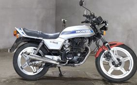 HONDA CB400 CB400N