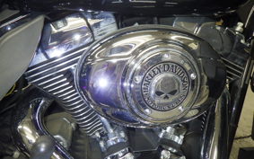 HARLEY FLHTC 1580 2008
