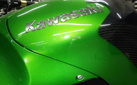 KAWASAKI ZX 1400 NINJA R A 2012