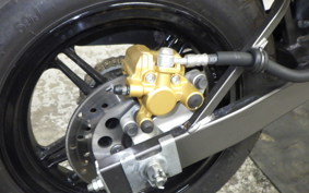 KAWASAKI KSR110 E 1996 KL110D
