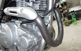 KAWASAKI KLX230 2026 LX230A